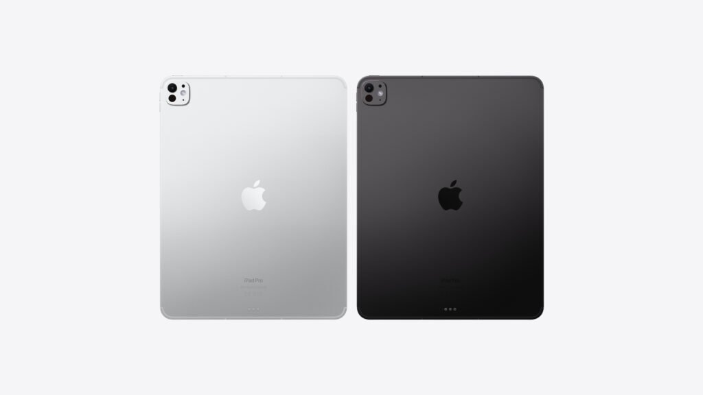 Apple iPad Pro 11 (M4)