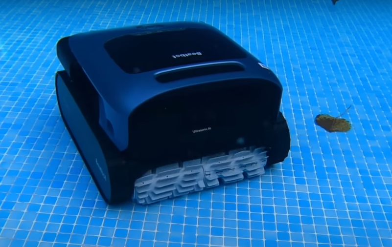 Aquasense Pro Cordless Pool Cleaner Robot Review​