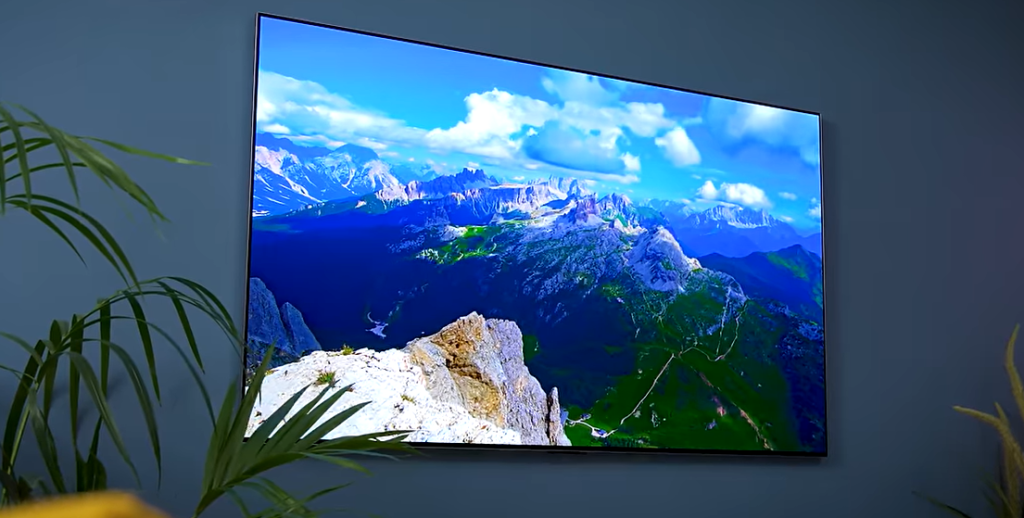LG OLED evo G4 4K Smart TV 2024 Review