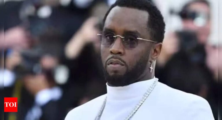 Diddy Faces New Sexual Assault Allegations from Infamous ‘White Parties’