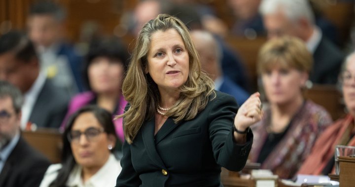 chrystia freeland 3